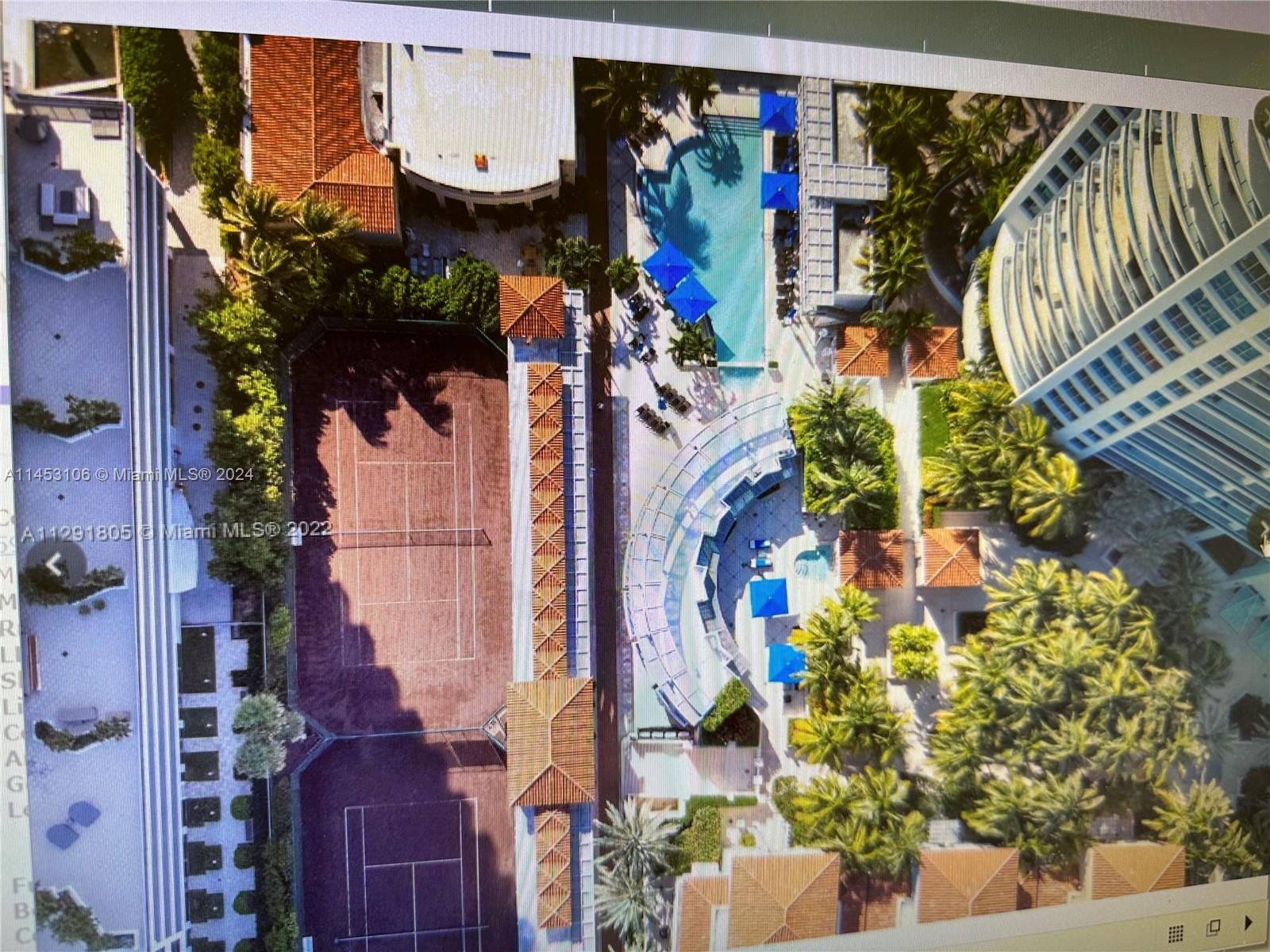 5959 Collins Ave # 1802
