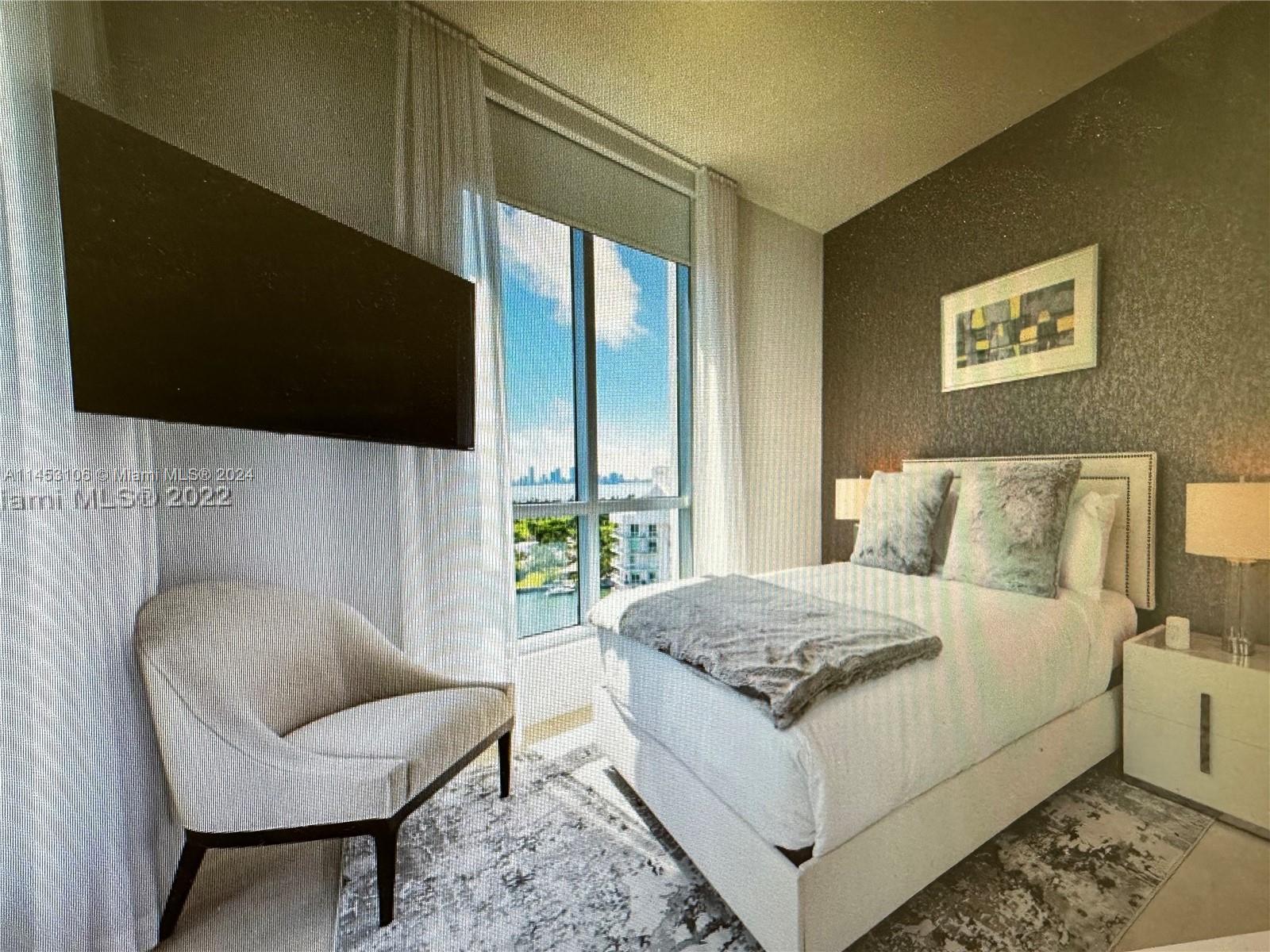 5959 Collins Ave # 1802