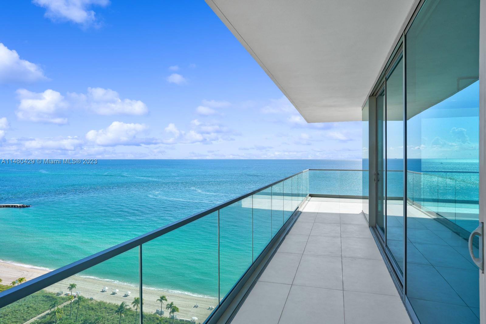 10203 Collins Ave # 2001