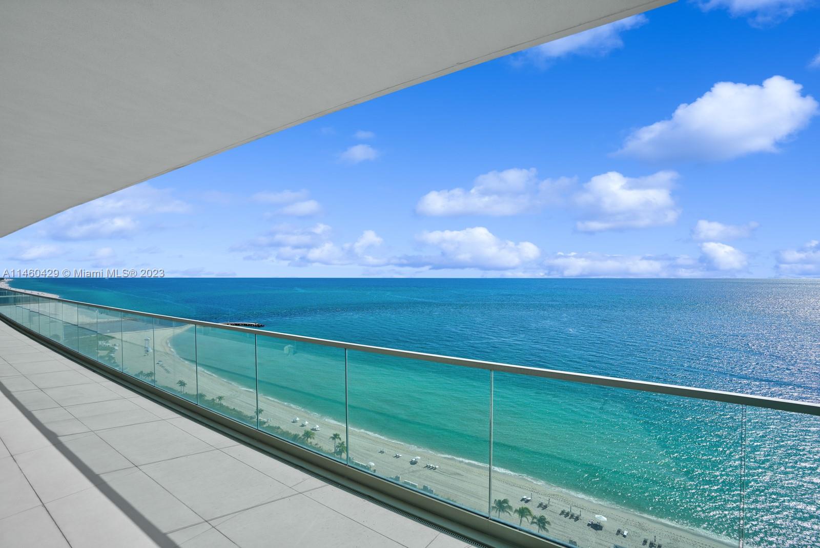 10203 Collins Ave # 2001