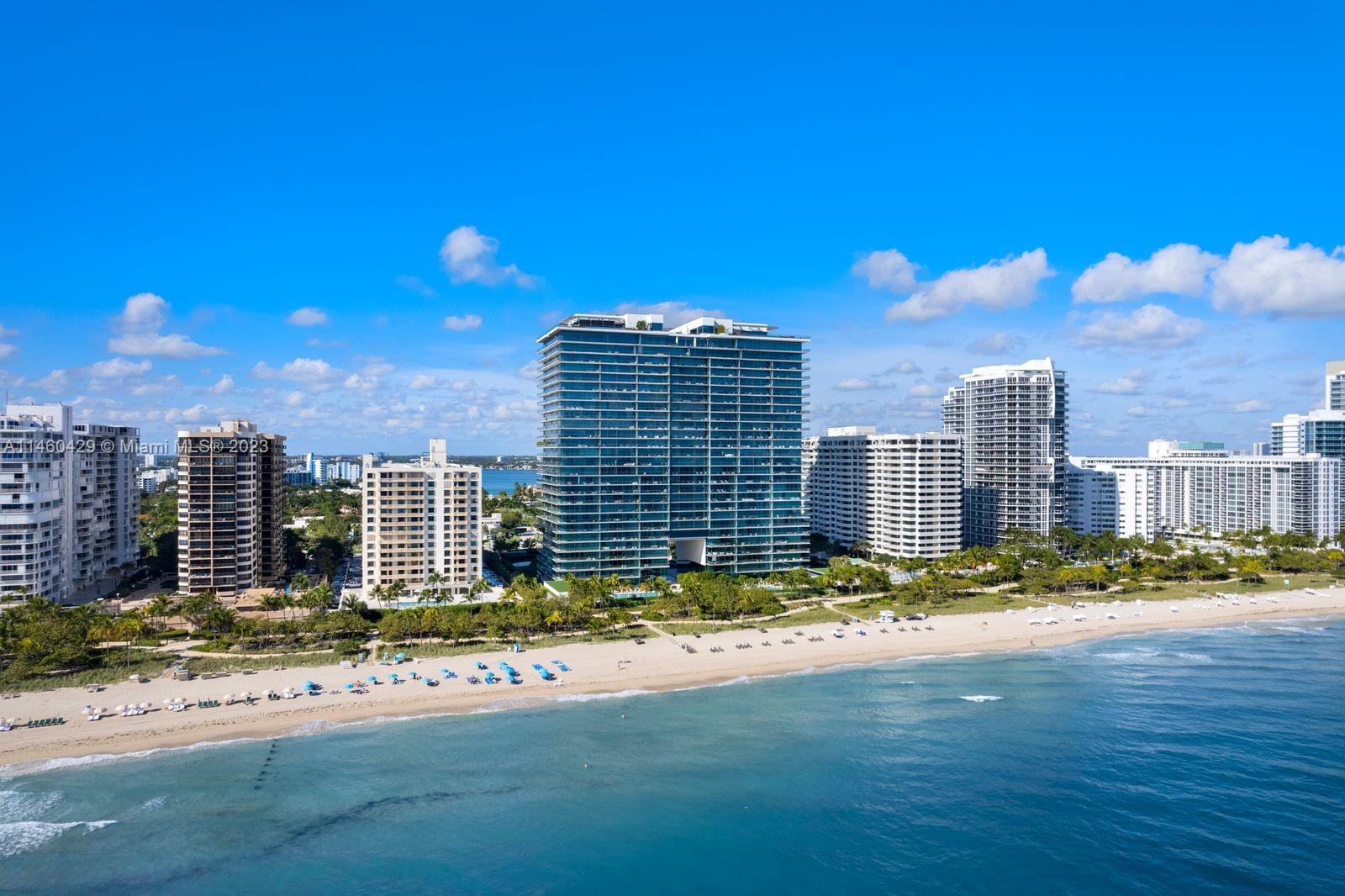 10203 Collins Ave # 2001