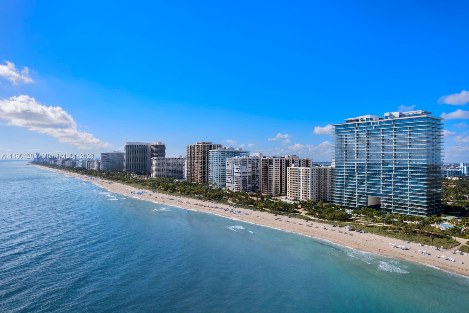 10203 Collins Ave # 2001