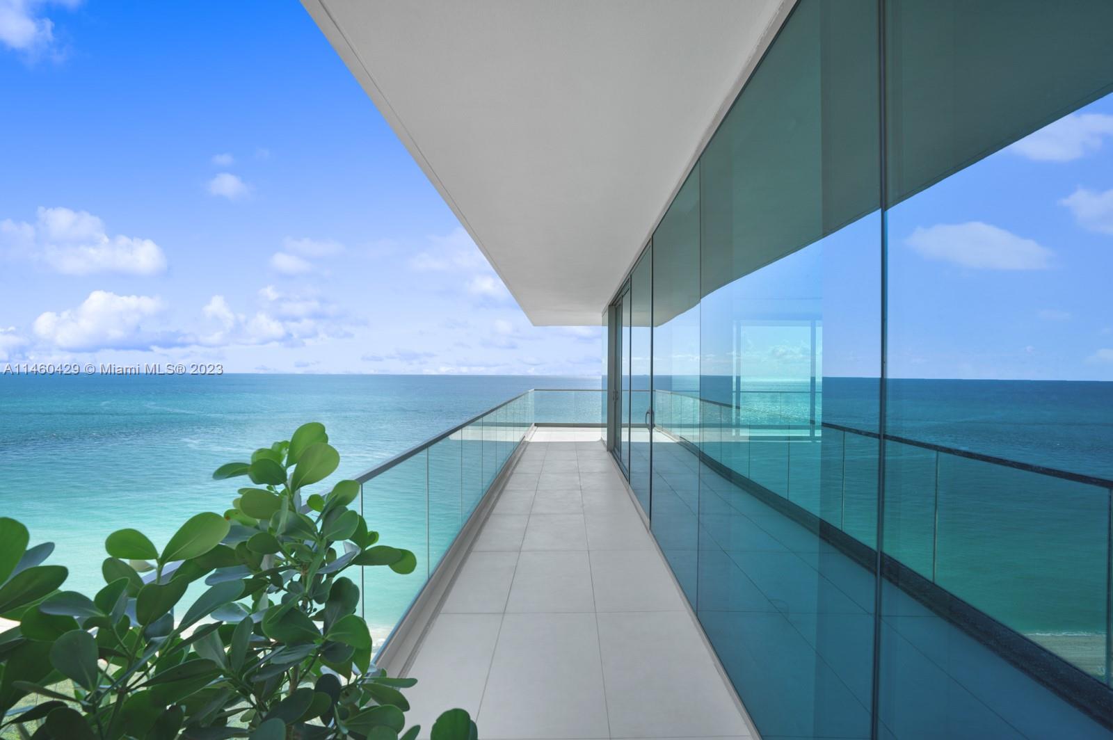 10203 Collins Ave # 2001