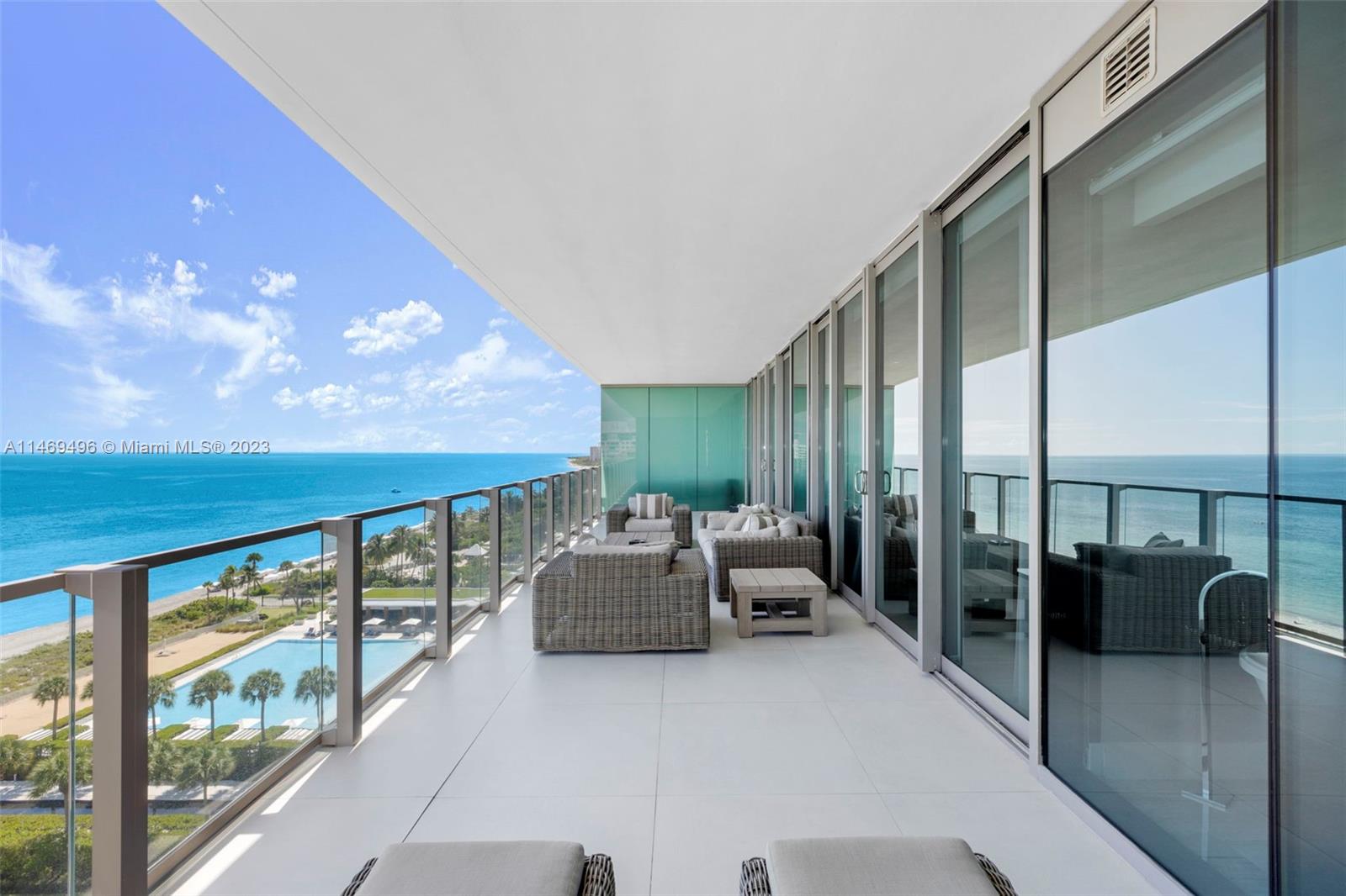 350 Ocean Dr # 1002N