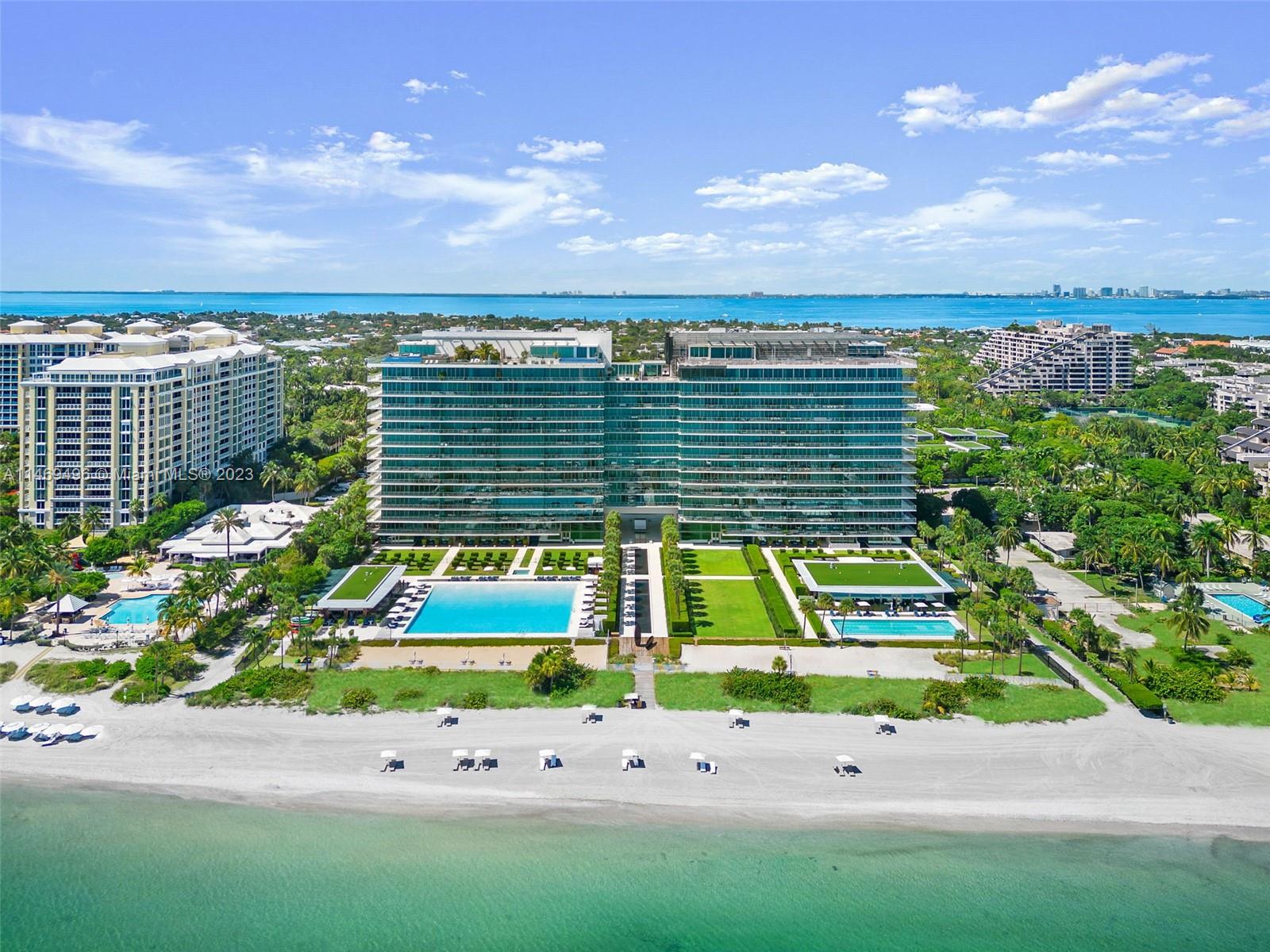 350 Ocean Dr # 1002N