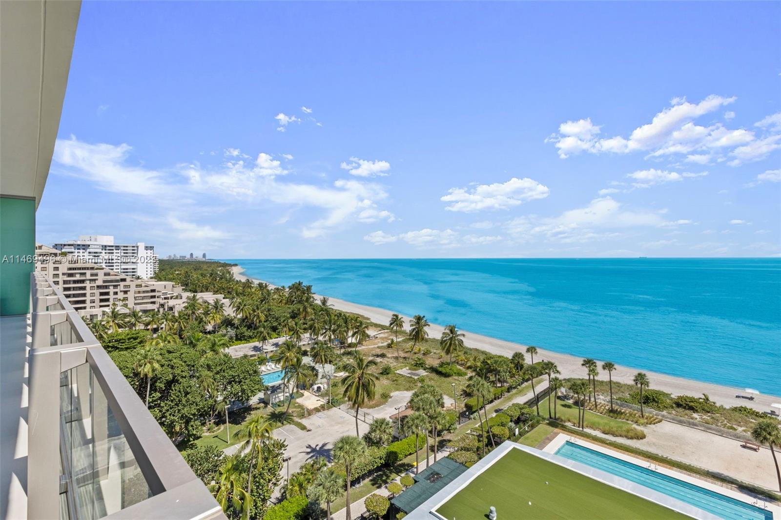 350 Ocean Dr # 1002N