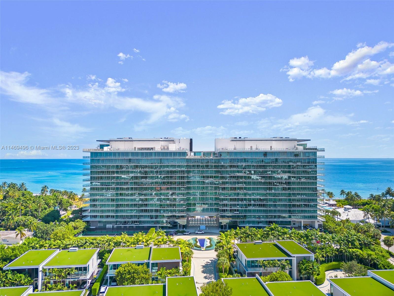 350 Ocean Dr # 1002N
