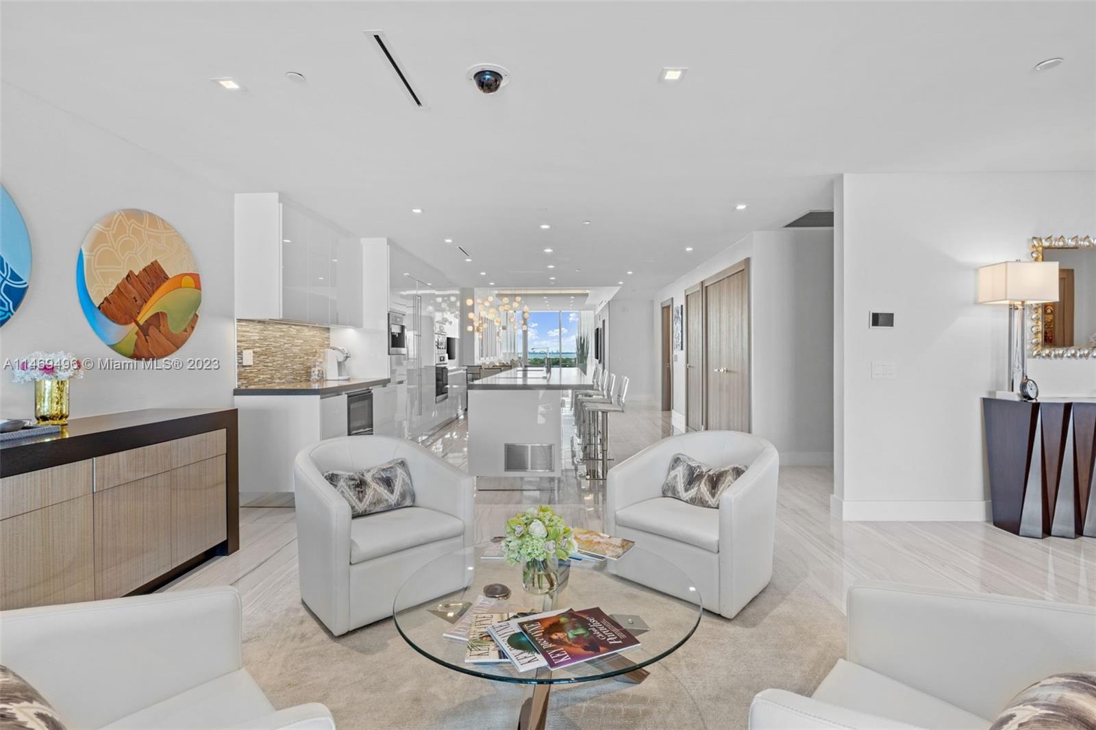 350 Ocean Dr # 1002N