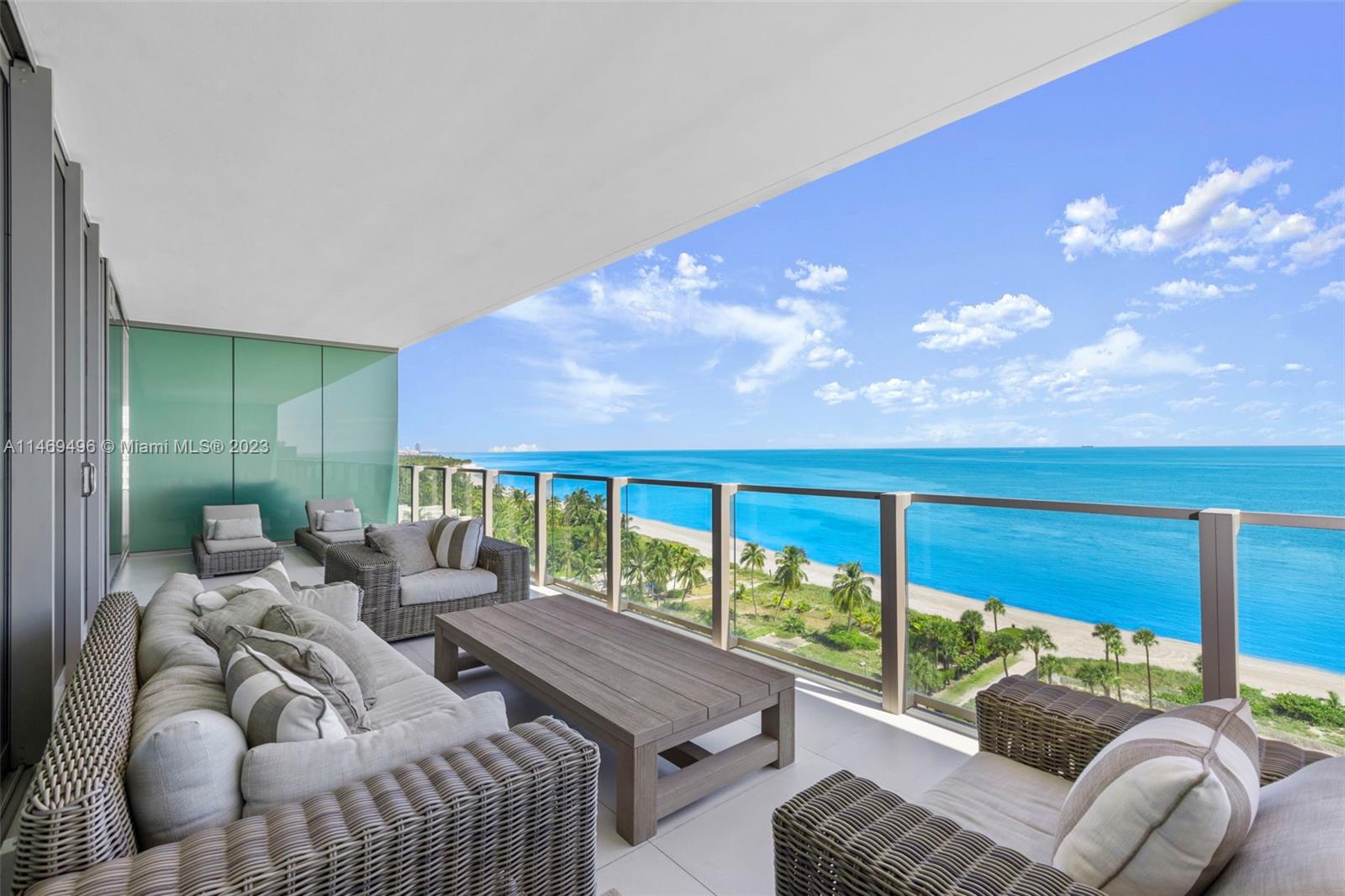 350 Ocean Dr # 1002N