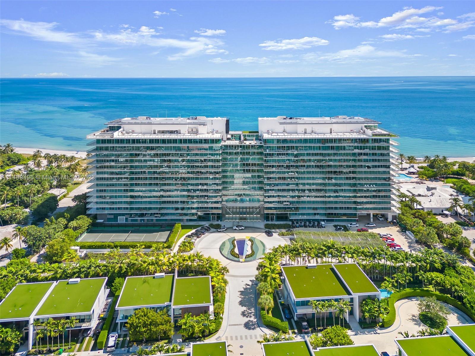 350 Ocean Dr # 1002N