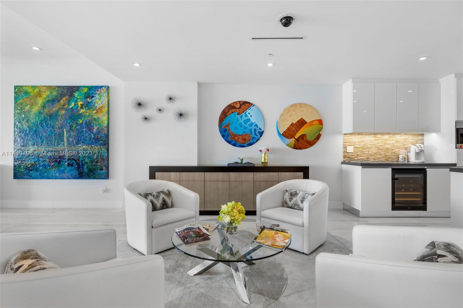 350 Ocean Dr # 1002N