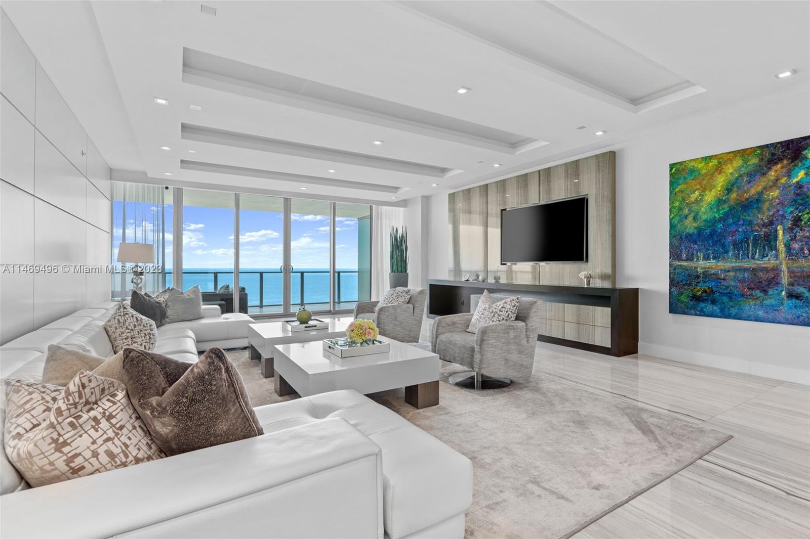 350 Ocean Dr # 1002N