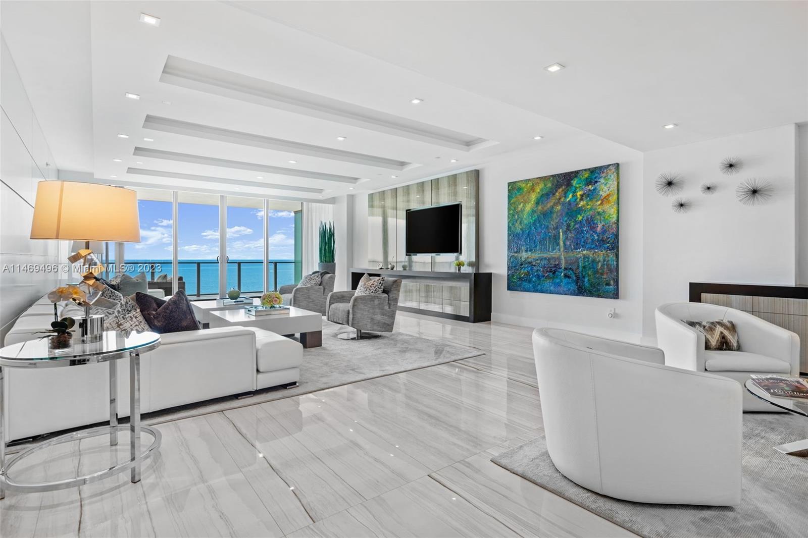 350 Ocean Dr # 1002N