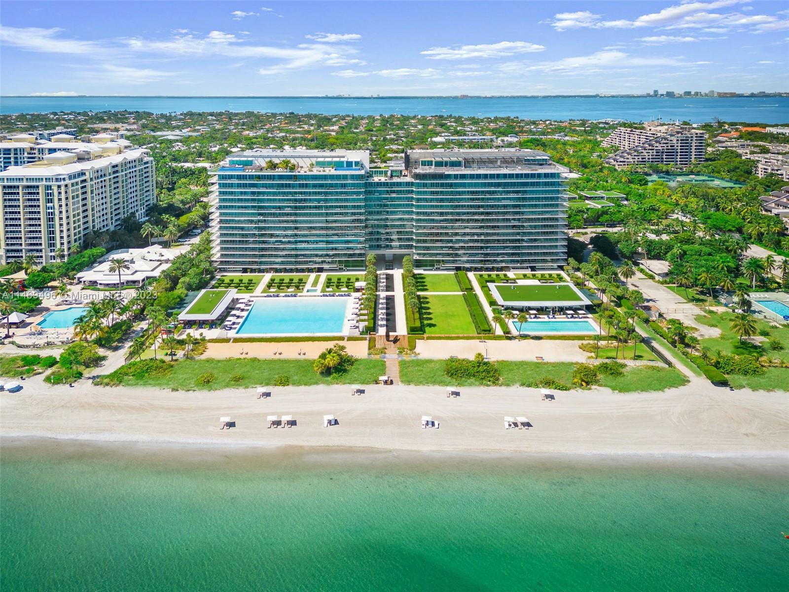 350 Ocean Dr # 1002N