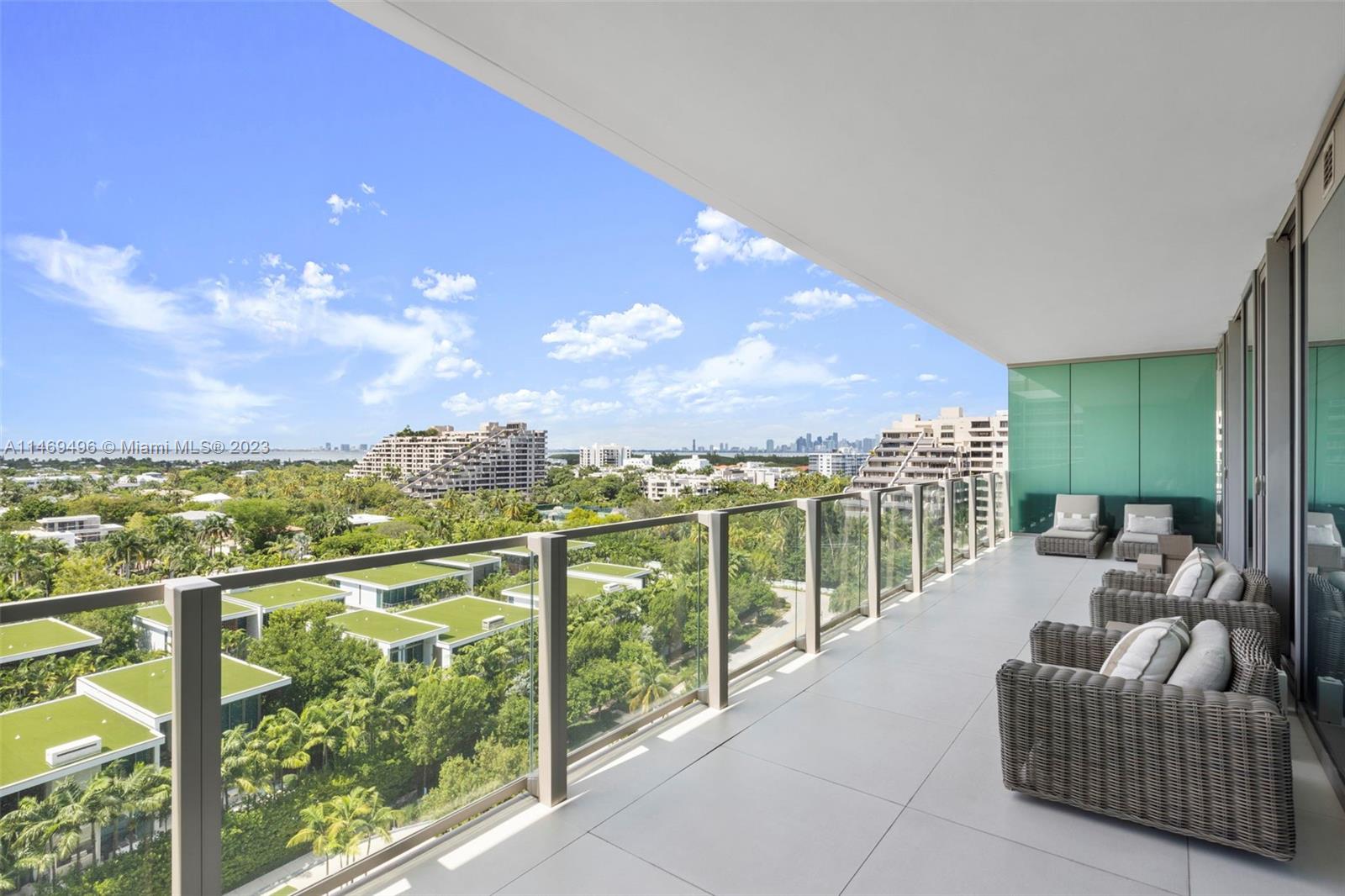 350 Ocean Dr # 1002N