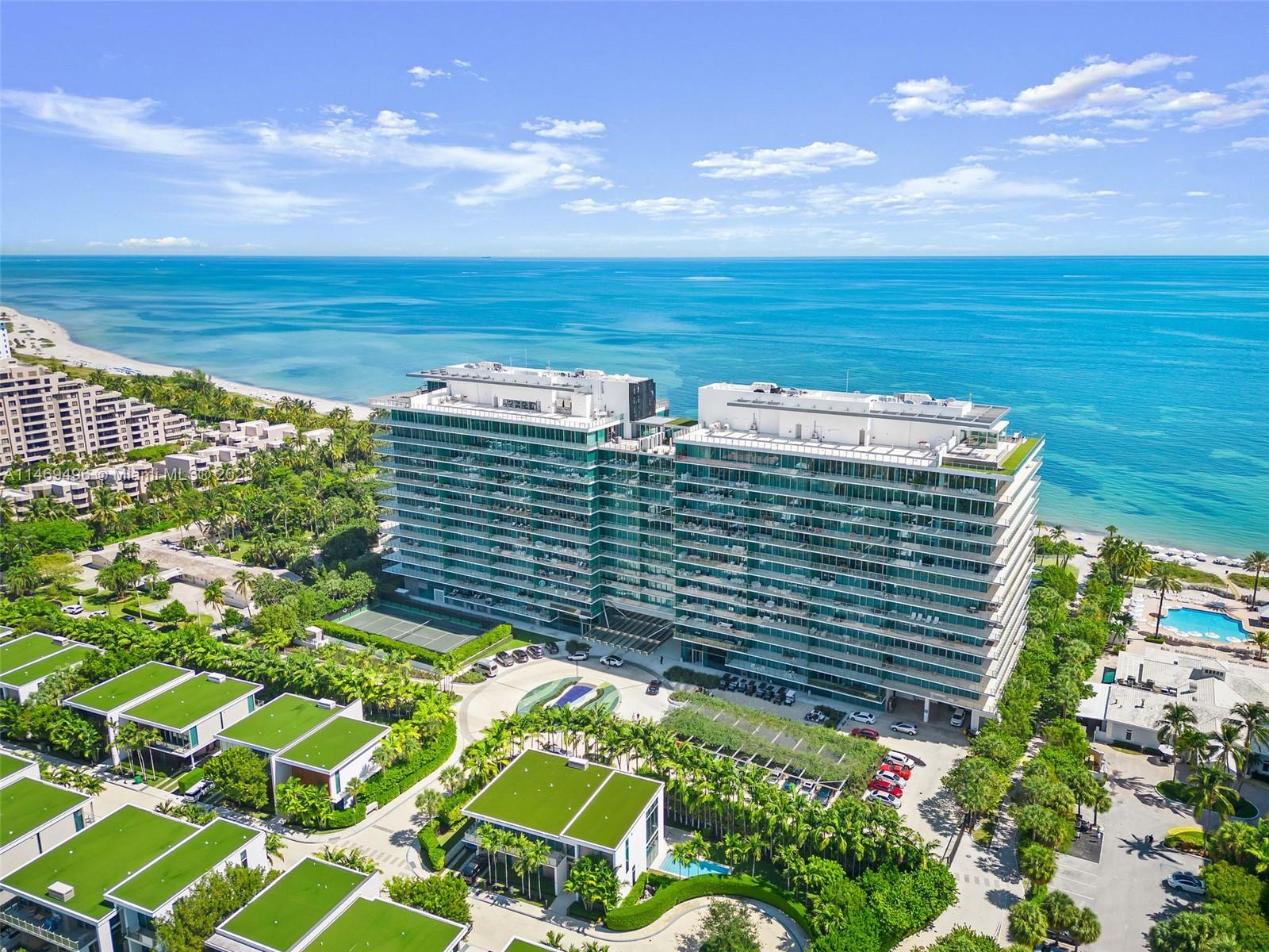 350 Ocean Dr # 1002N