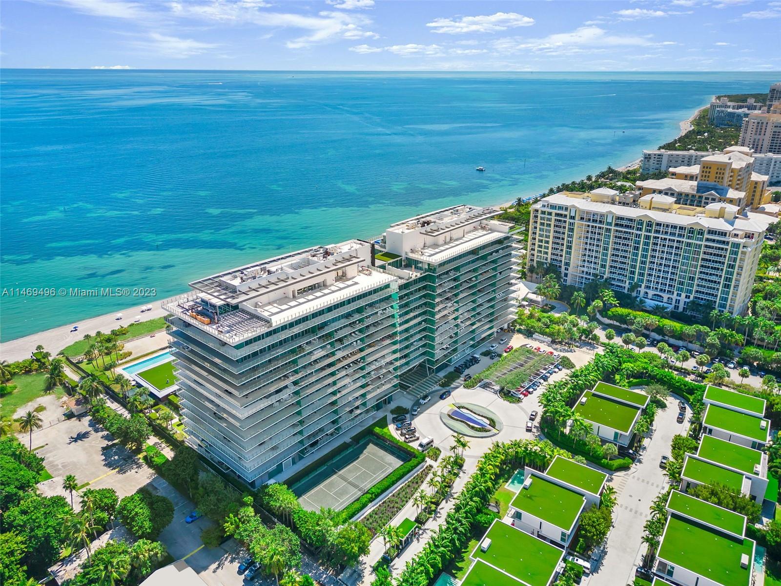 350 Ocean Dr # 1002N