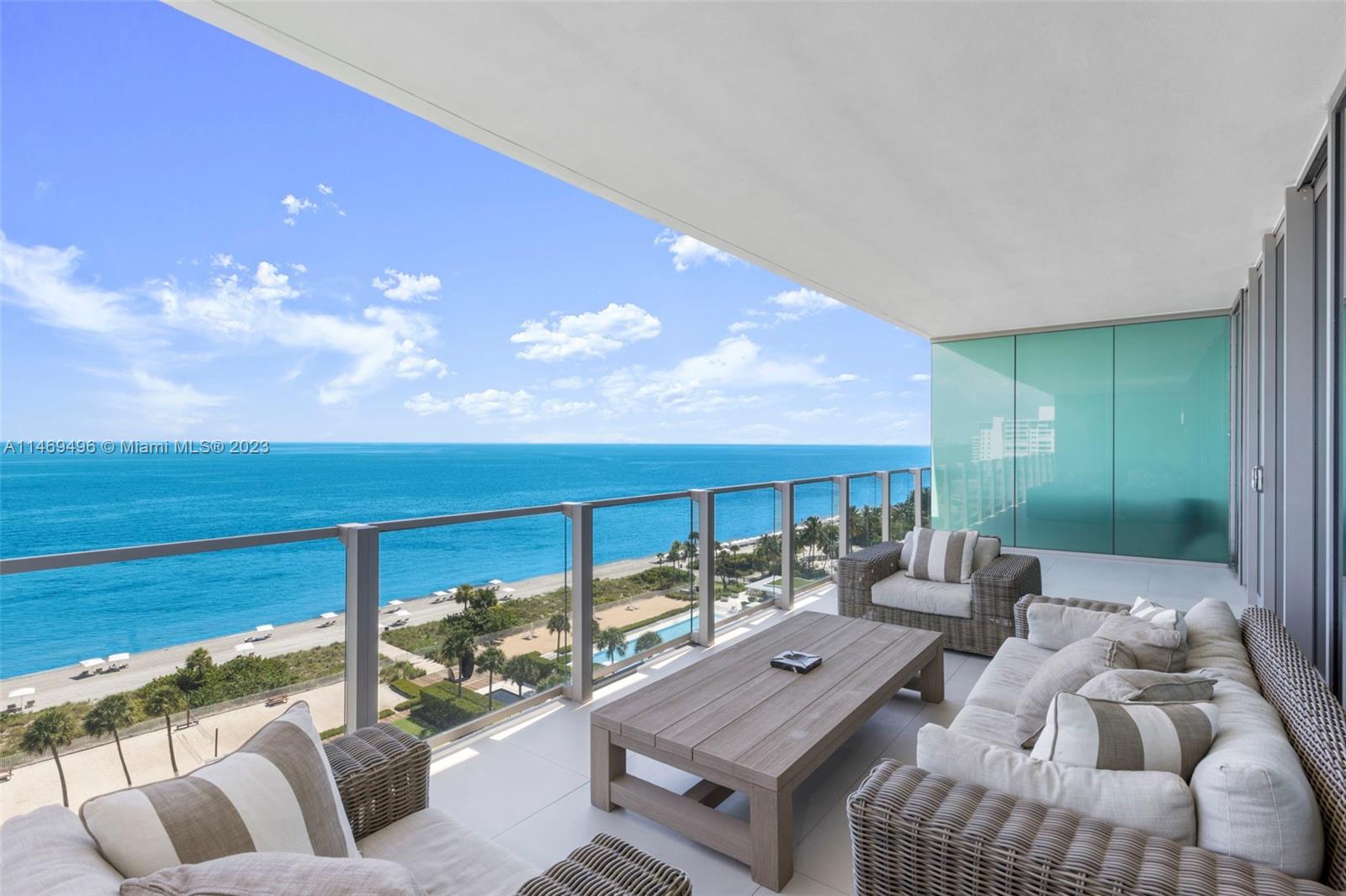 350 Ocean Dr # 1002N