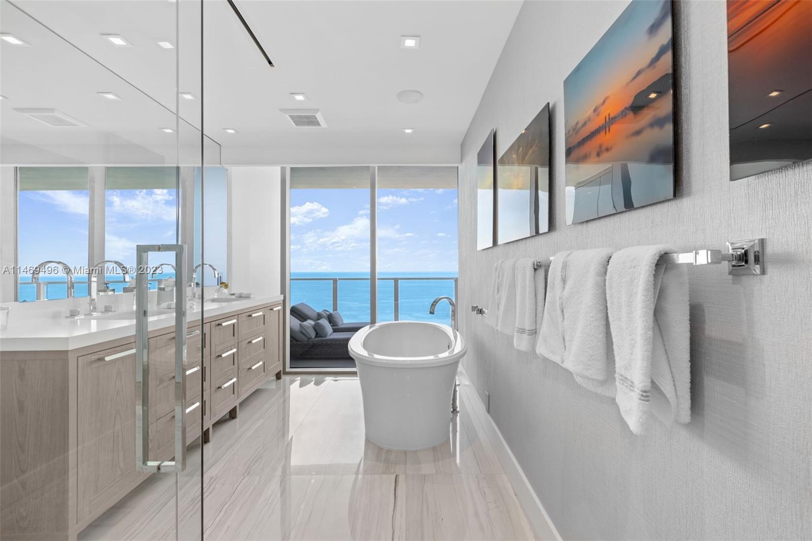 350 Ocean Dr # 1002N