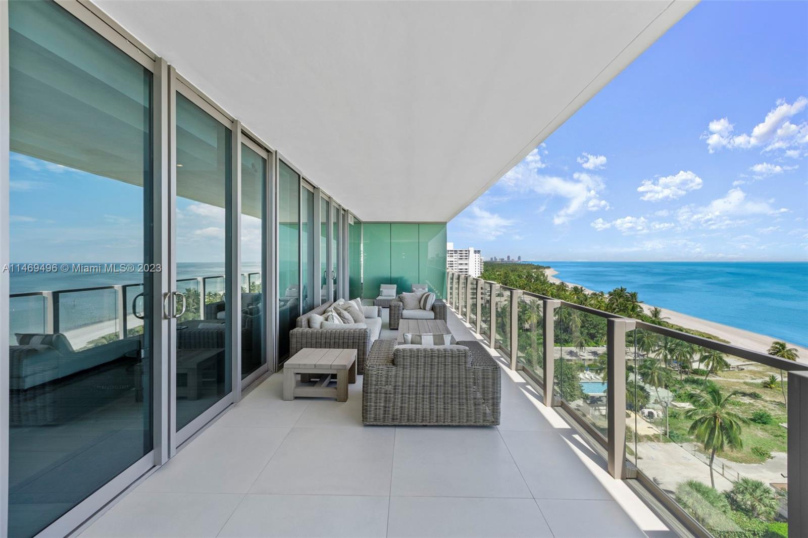 350 Ocean Dr # 1002N
