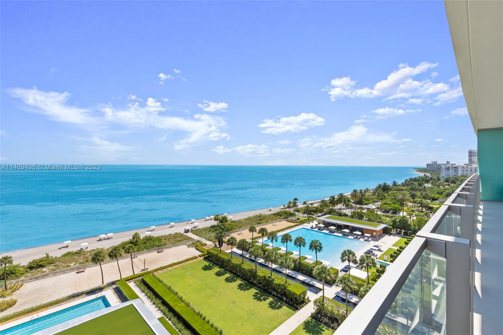 350 Ocean Dr # 1002N