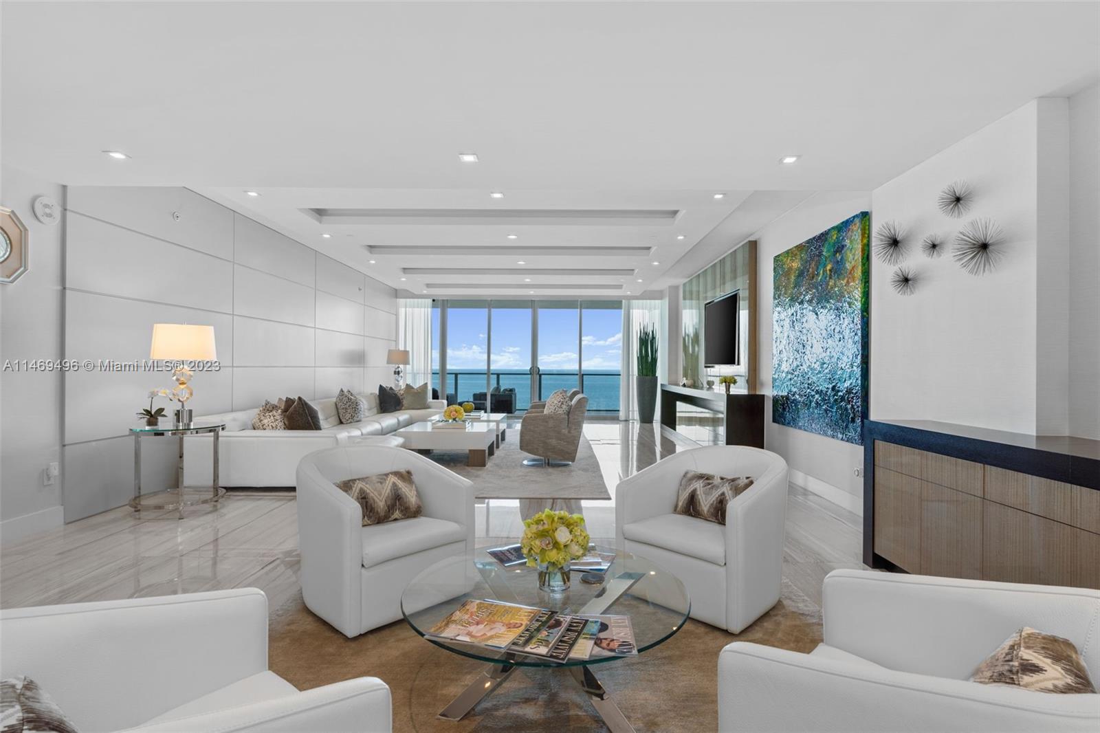 350 Ocean Dr # 1002N
