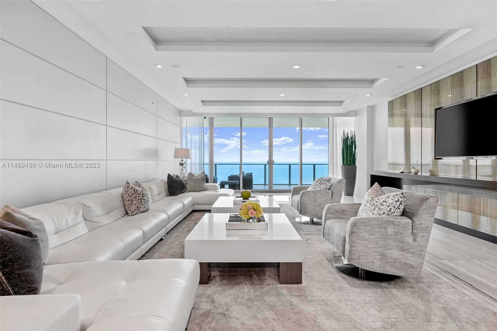 350 Ocean Dr # 1002N