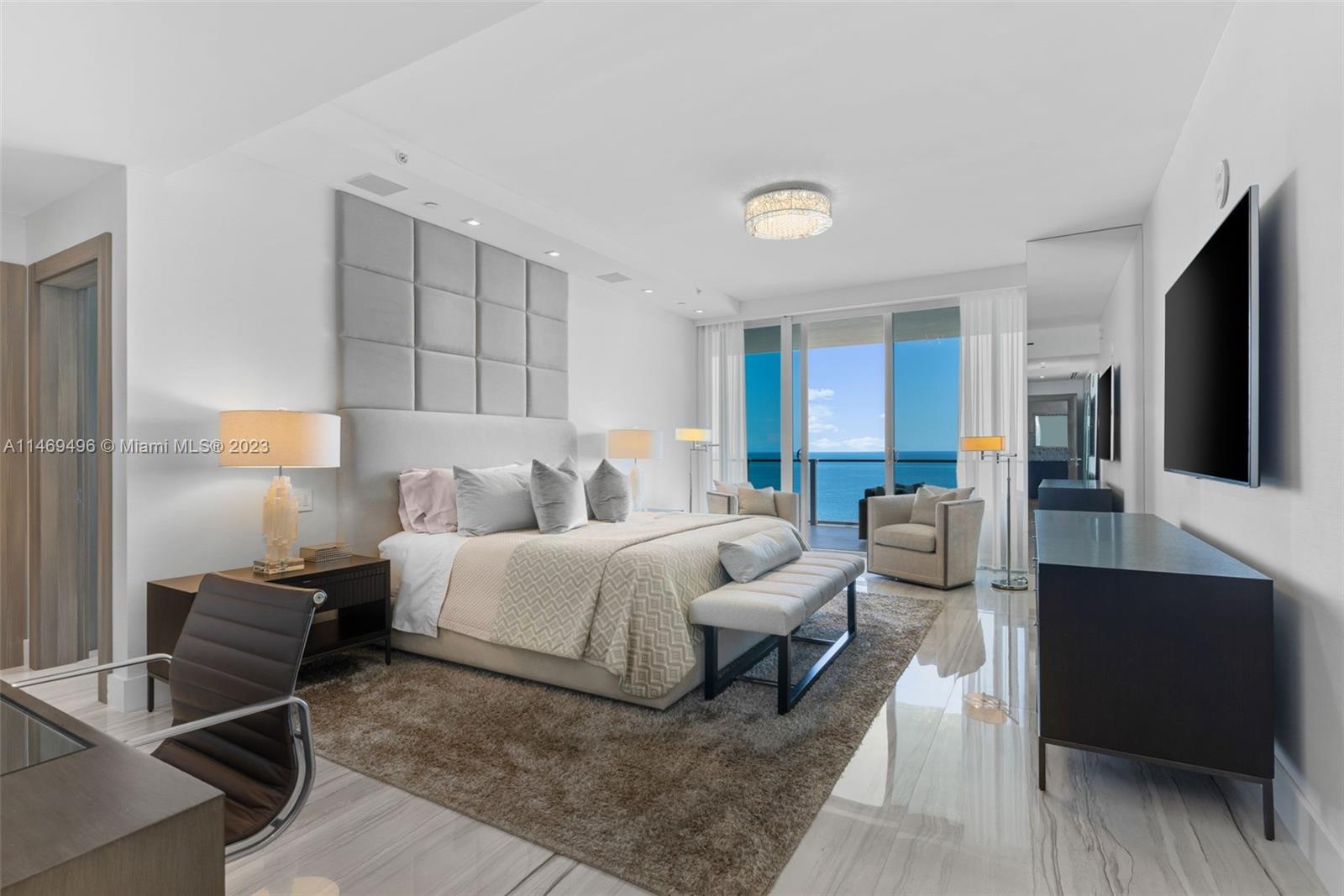 350 Ocean Dr # 1002N