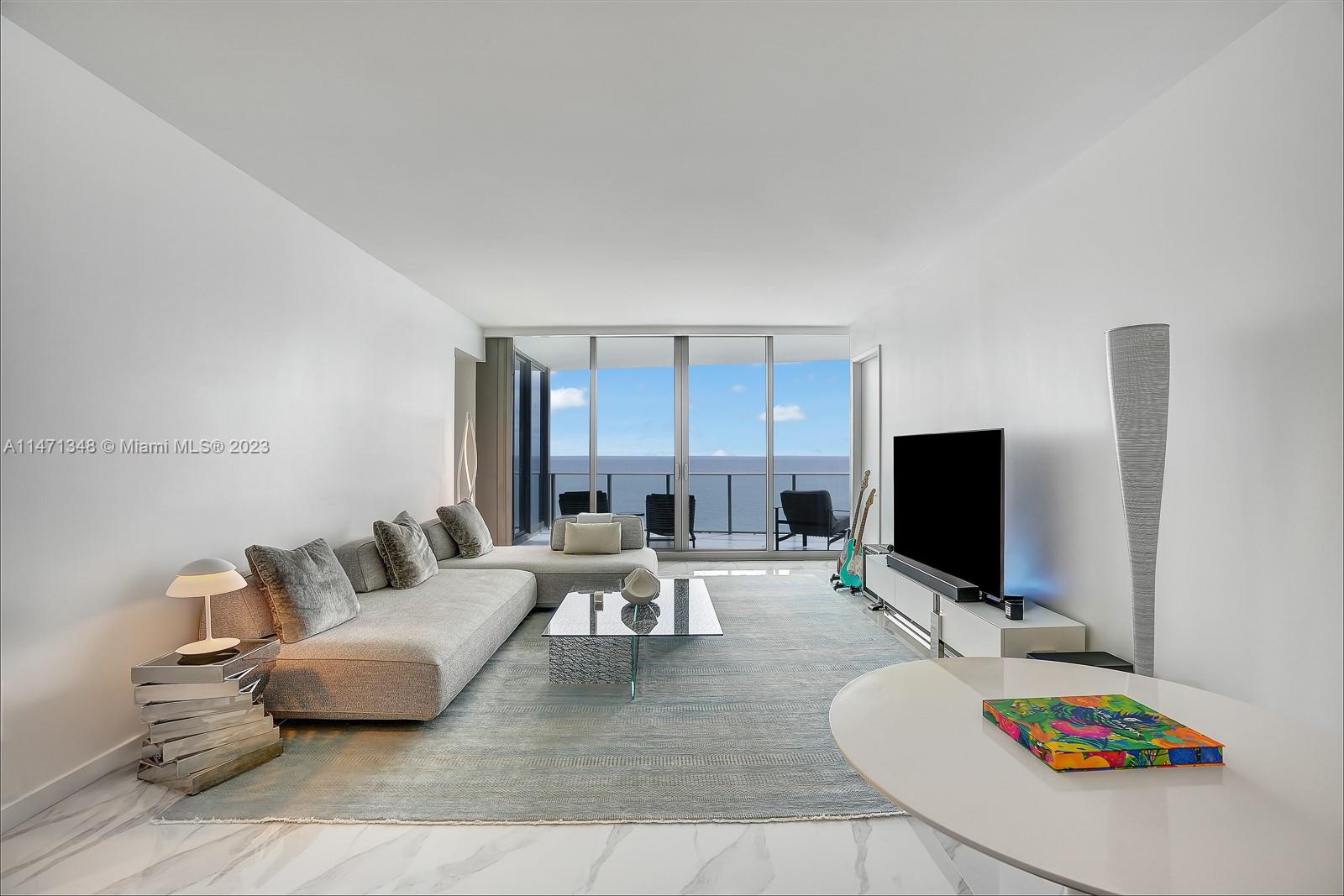 15701 Collins Ave # 3204