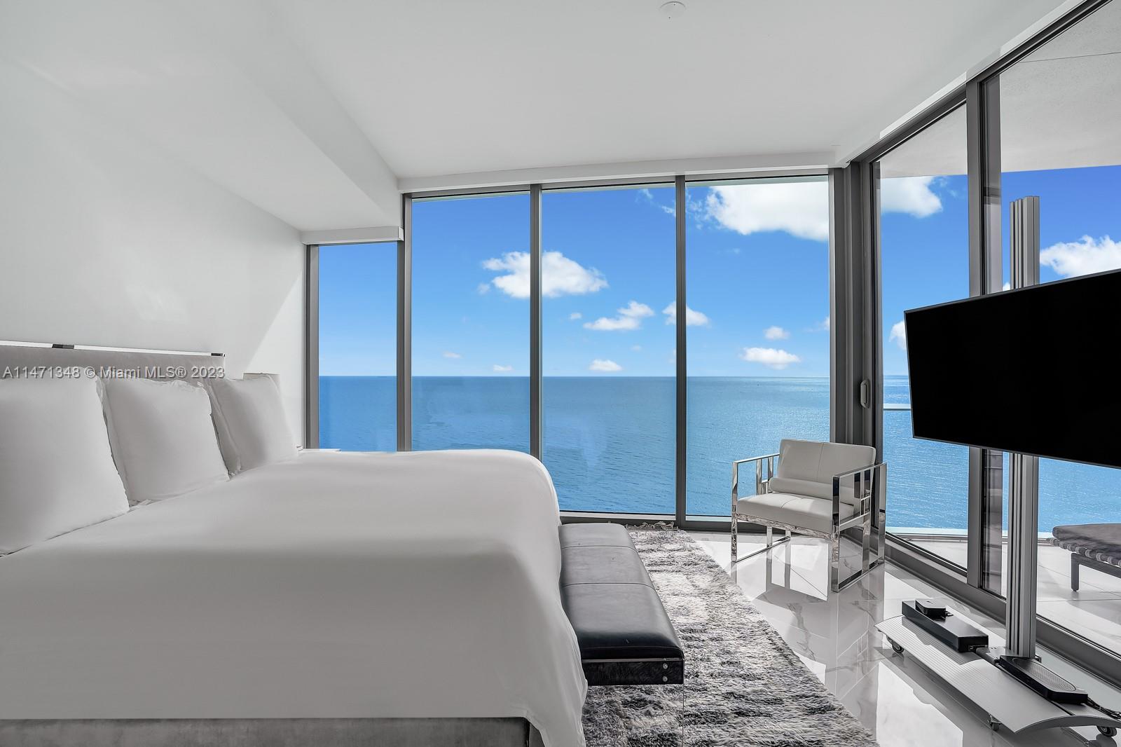15701 Collins Ave # 3204