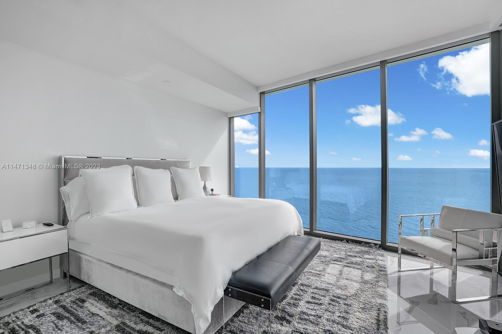 15701 Collins Ave # 3204