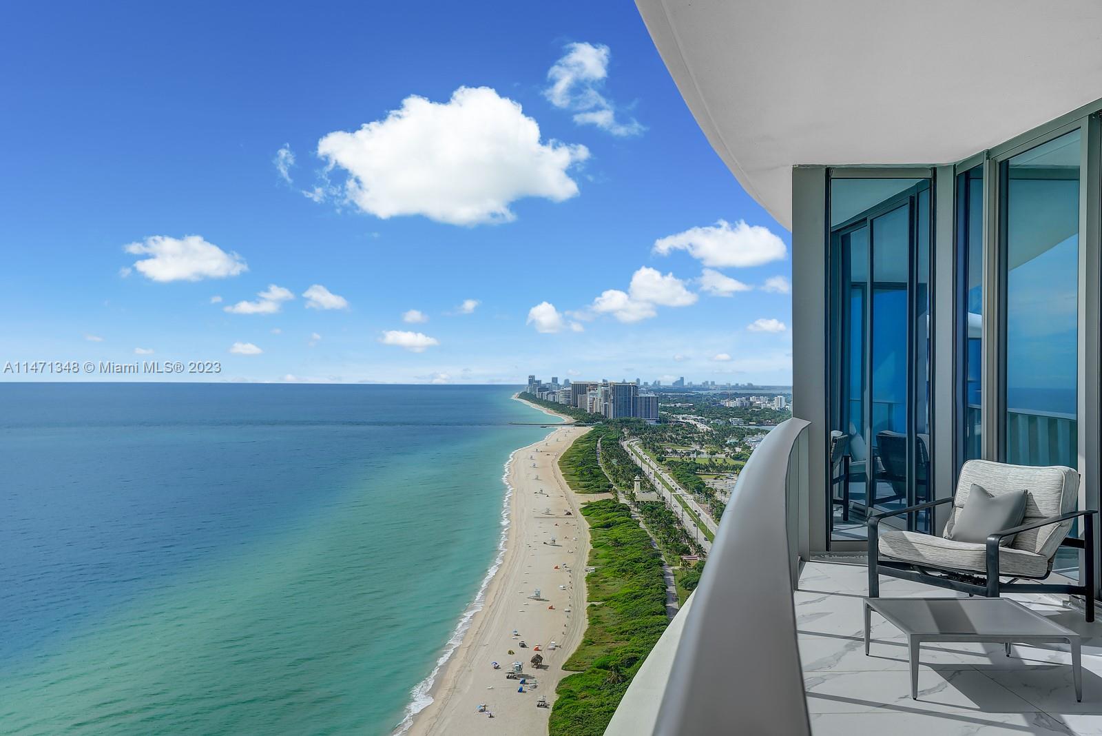 15701 Collins Ave # 3204