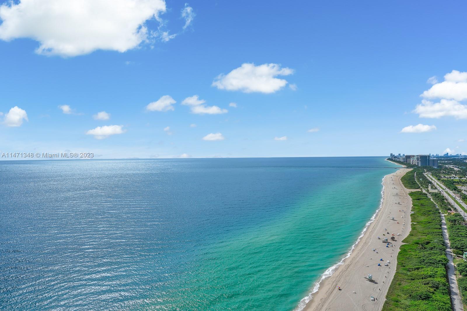 15701 Collins Ave # 3204