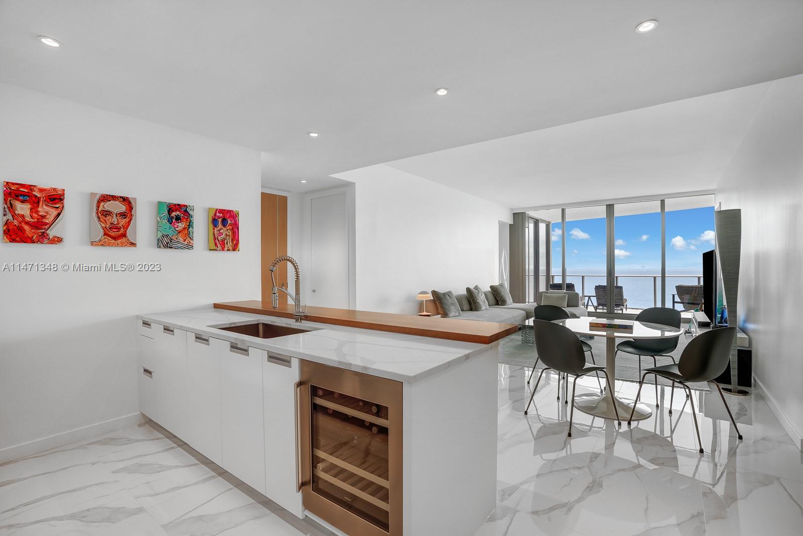 15701 Collins Ave # 3204