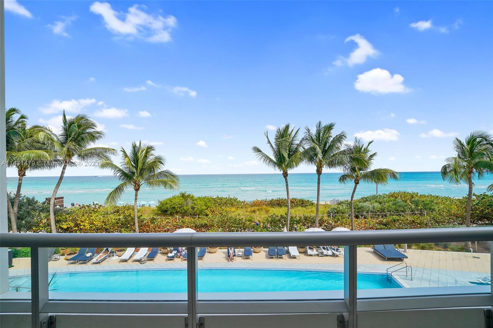 6799 Collins Ave # 205