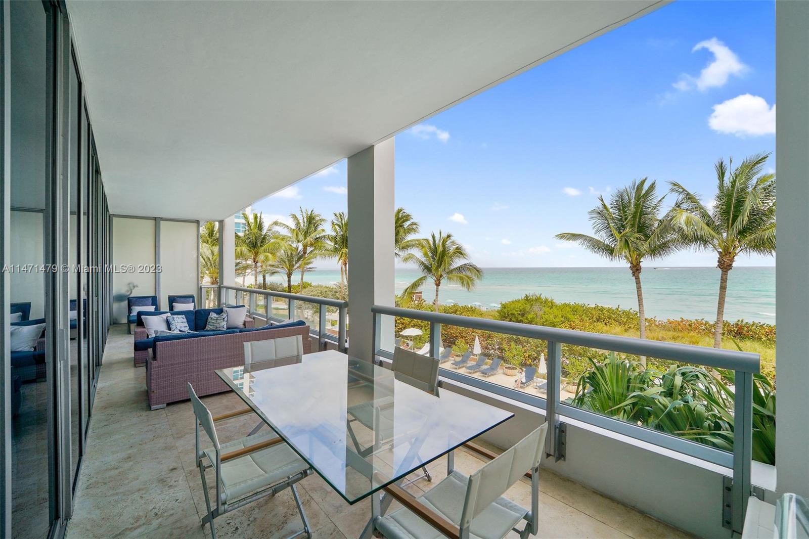 6799 Collins Ave # 205