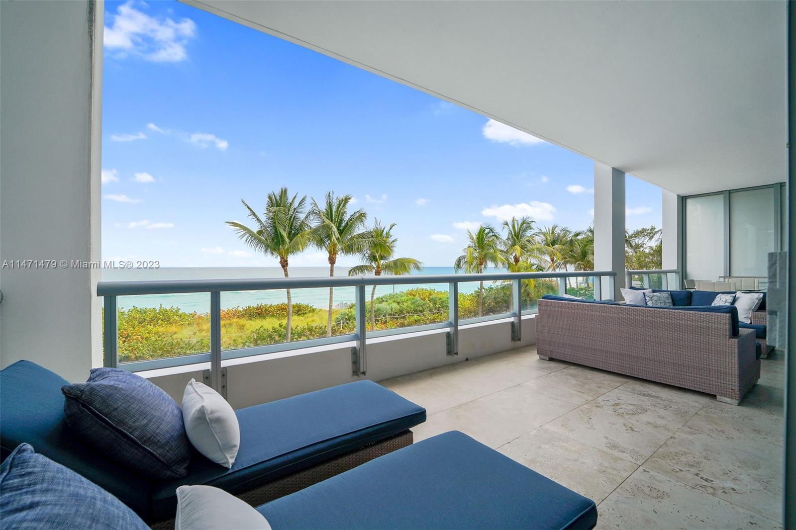6799 Collins Ave # 205