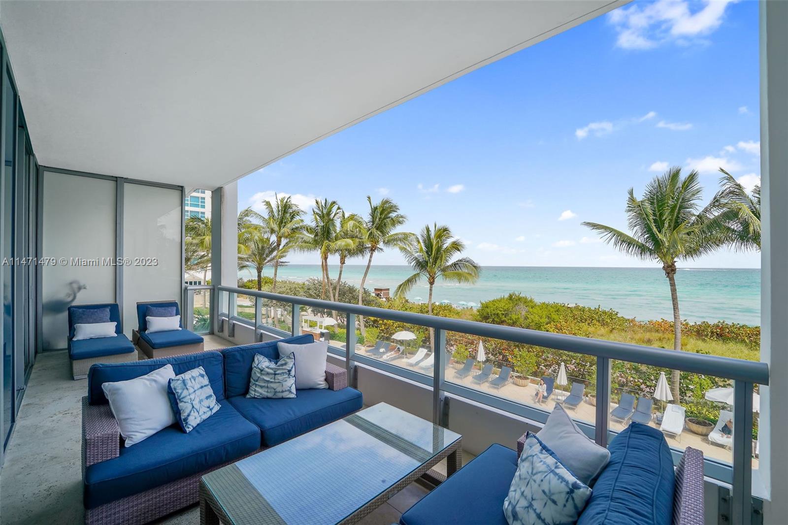 6799 Collins Ave # 205