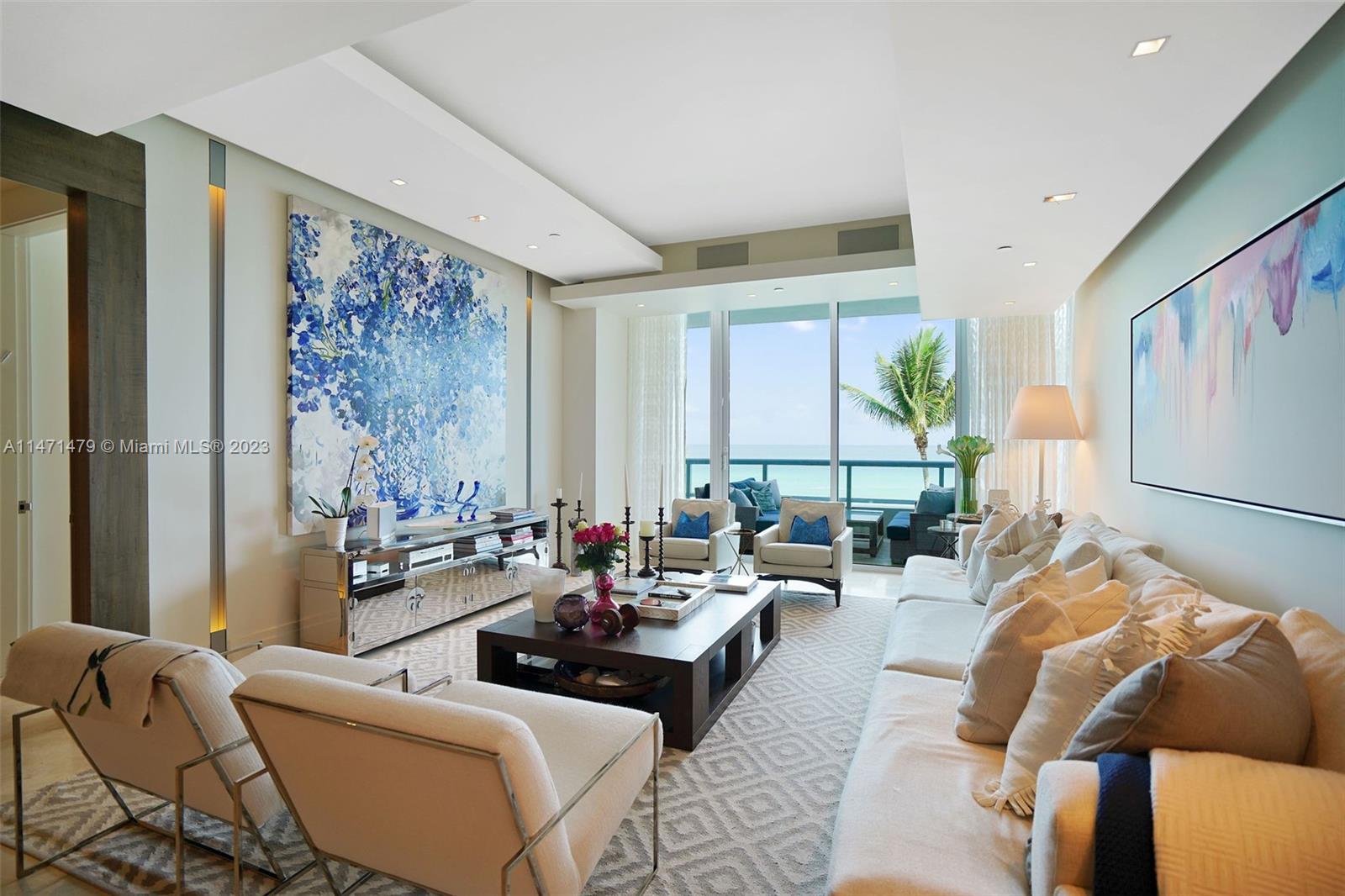 6799 Collins Ave # 205