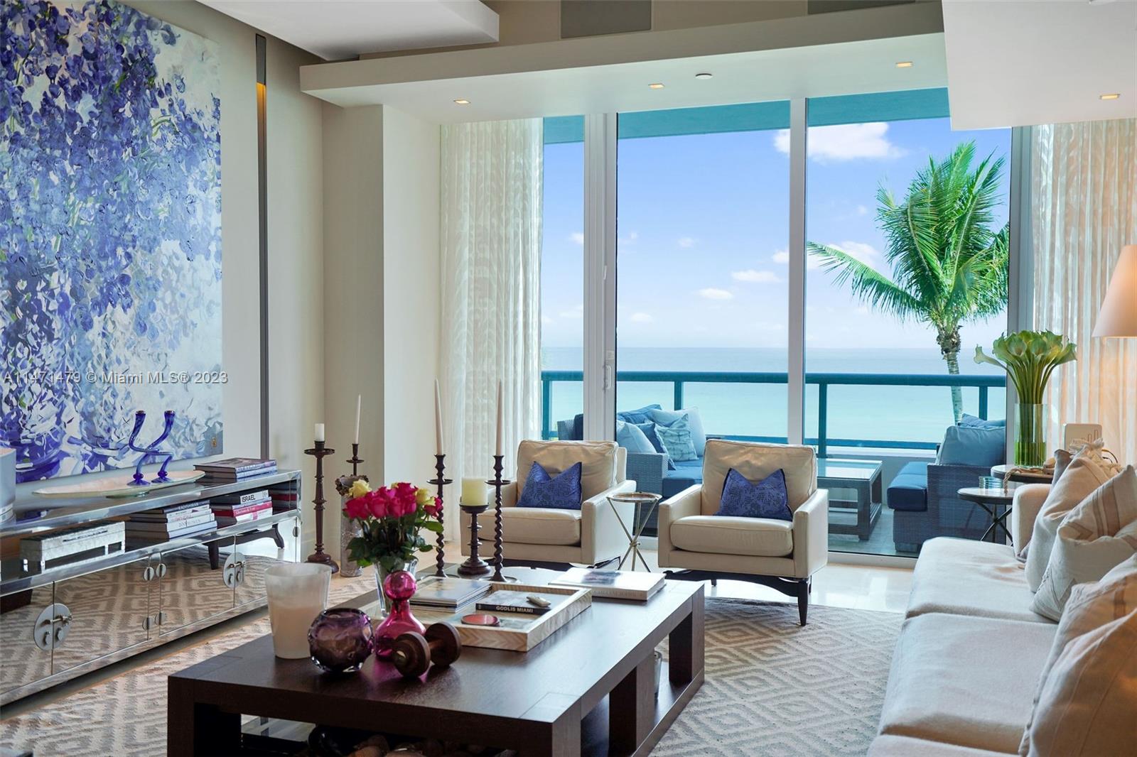 6799 Collins Ave # 205