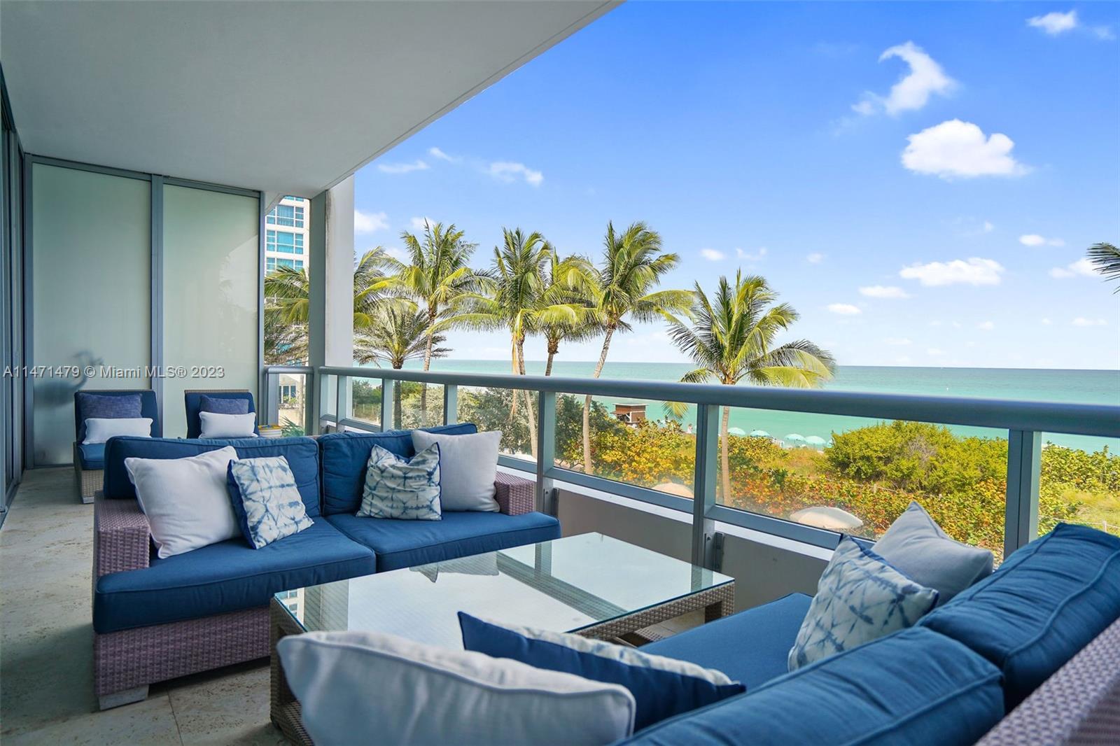 6799 Collins Ave # 205