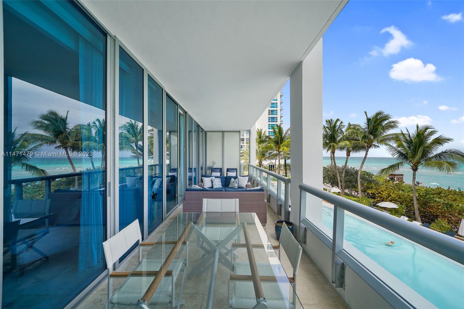 6799 Collins Ave # 205