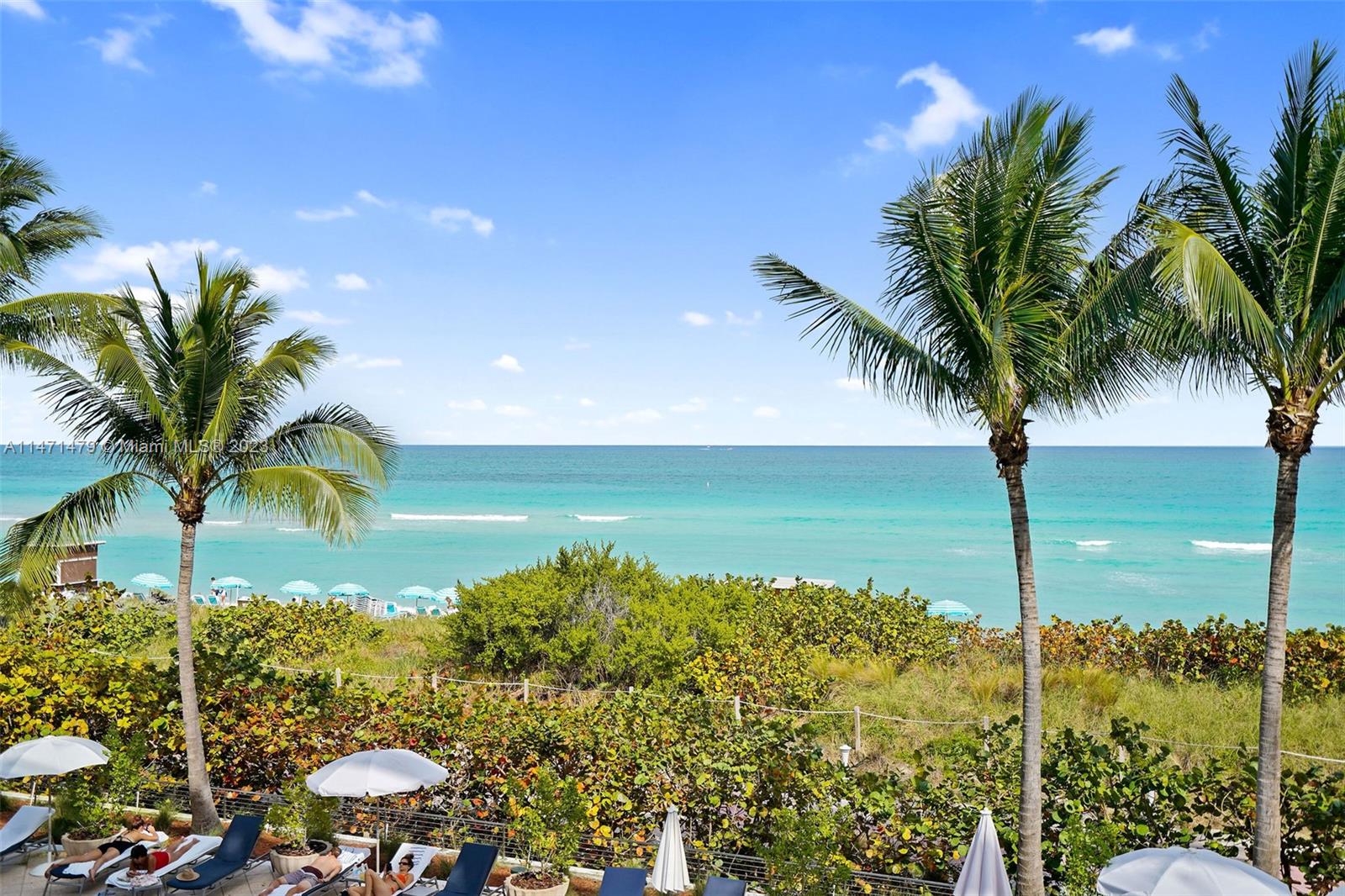 6799 Collins Ave # 205