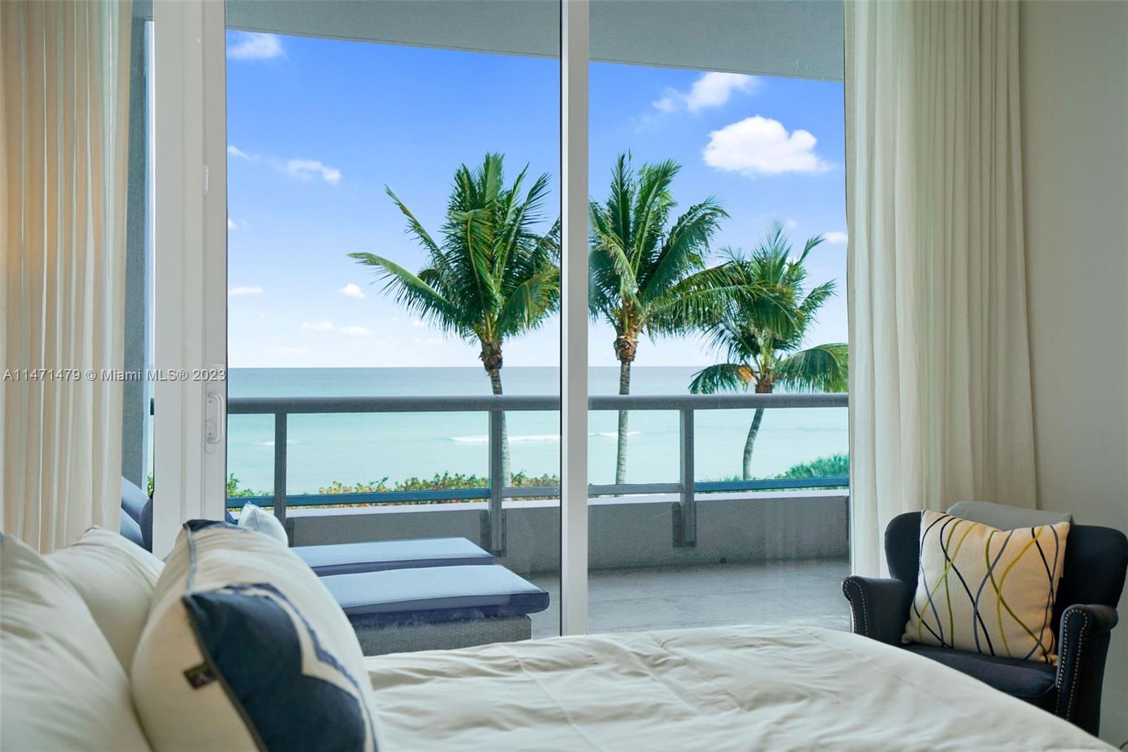 6799 Collins Ave # 205