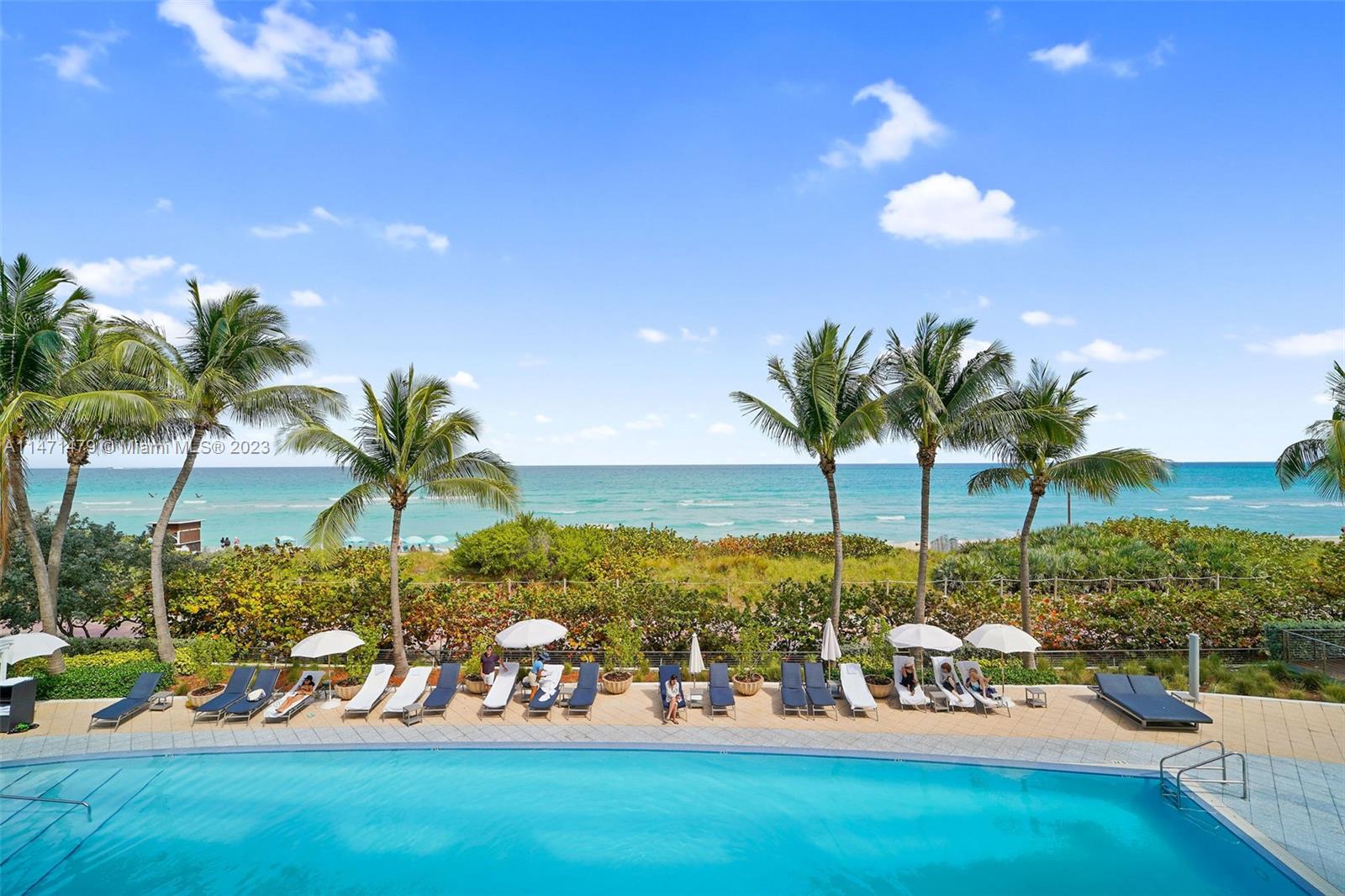 6799 Collins Ave # 205