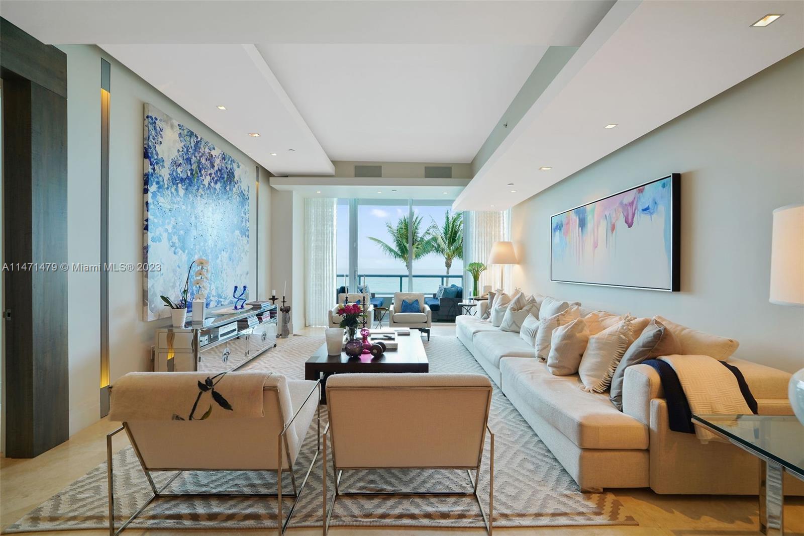 6799 Collins Ave # 205