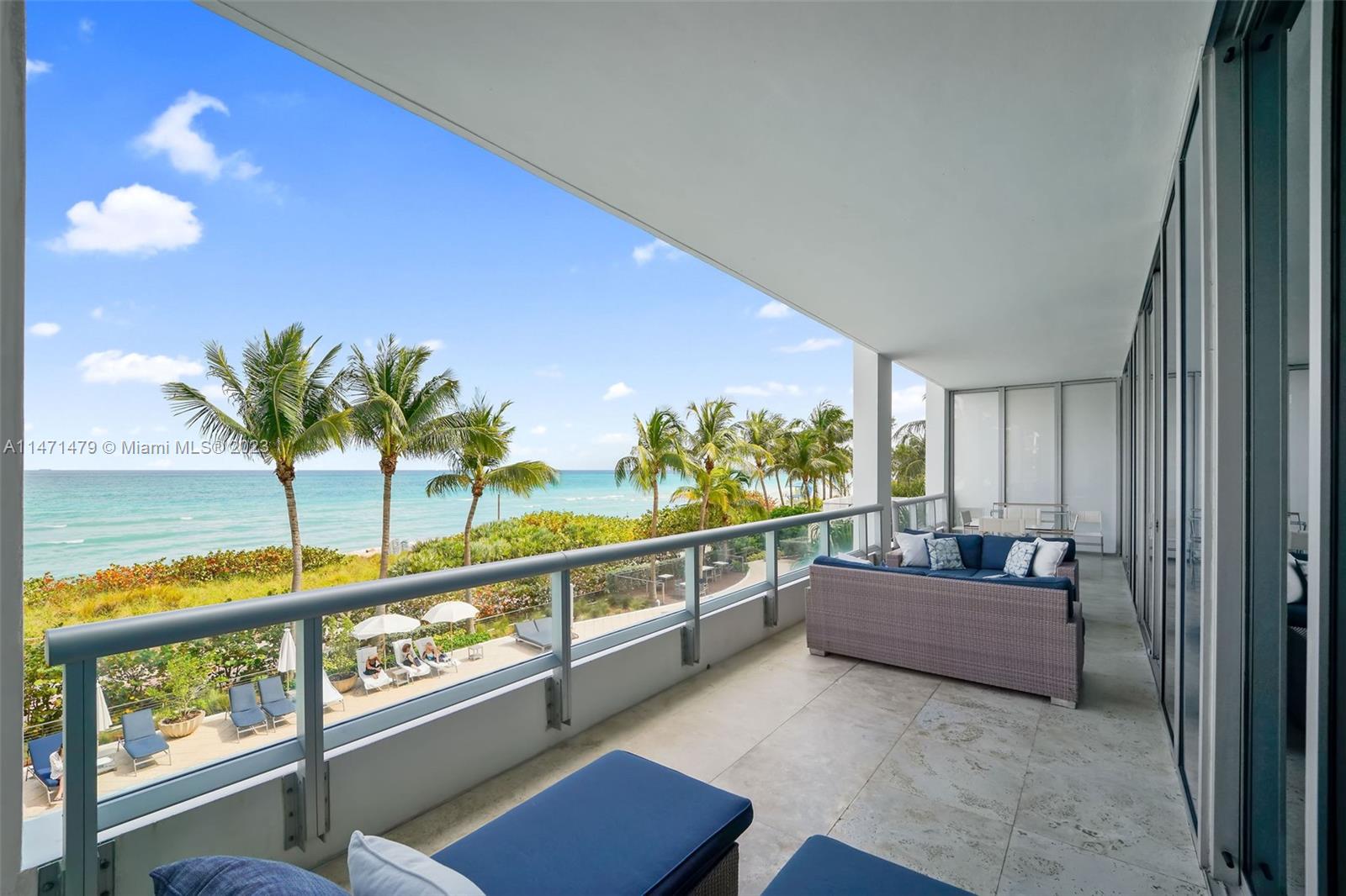 6799 Collins Ave # 205