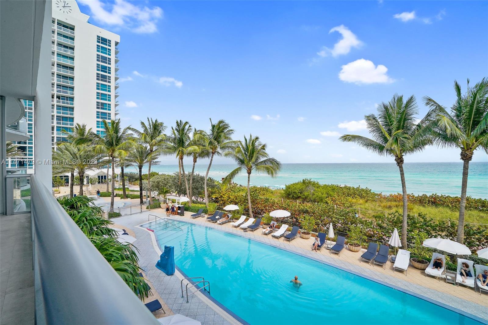 6799 Collins Ave # 205