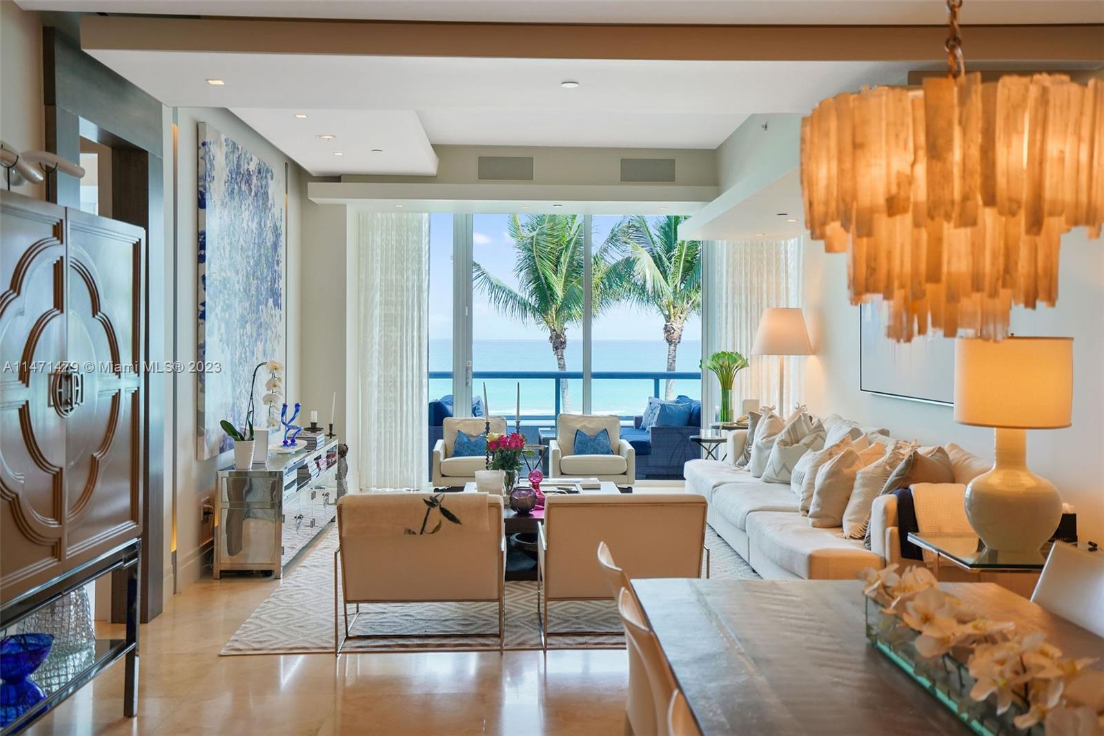 6799 Collins Ave # 205