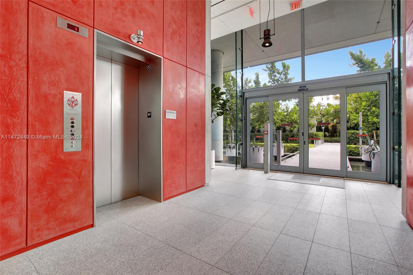 8701 Collins Ave # 403